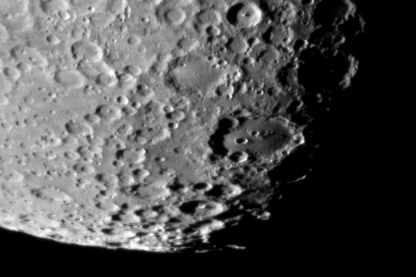crater clavius