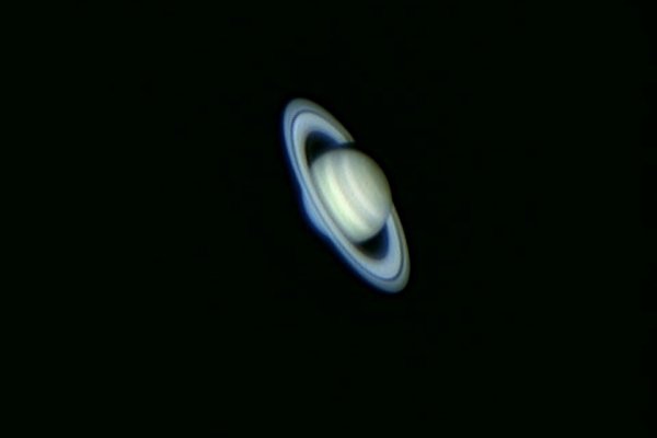 saturn