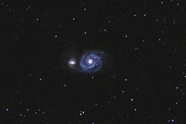 M 51
