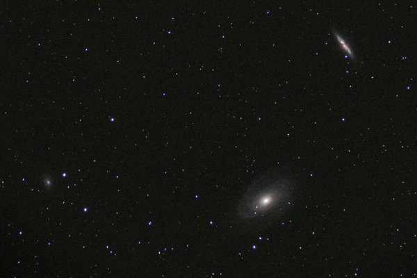 M81 M82