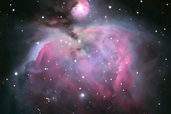 Orion Nebula base14b6dc8c edited