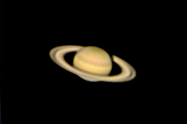 Saturn
