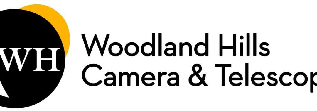 General Meeting with Board of Director Elections. Special Presentation: Woodland Hills Camera & Telescopes